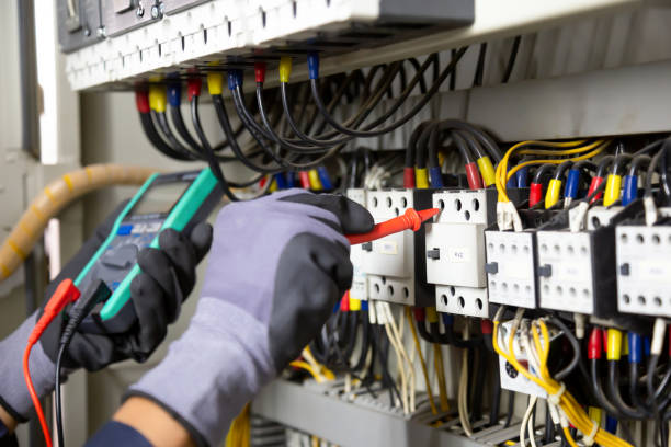 Best Electrical Panel Upgrades  in USA